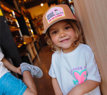 Carregar imagem no visualizador da galeria, Boné Crew Brown