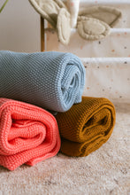 Carregar imagem no visualizador da galeria, Manta Cominho