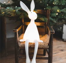 Load image into Gallery viewer, Candeeiro Joseph o Coelho