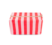 Carregar imagem no visualizador da galeria, Necessaire VIC red/candy pink