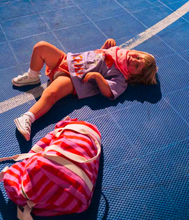 Carregar imagem no visualizador da galeria, Saco Rafael riscas