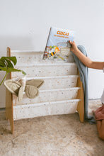 Load image into Gallery viewer, Manta Winter Blue