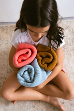 Carregar imagem no visualizador da galeria, Manta Cominho