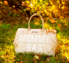 Charger l'image dans la galerie, Mommy Bag Acolchoada