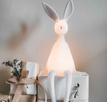 Load image into Gallery viewer, Candeeiro Joseph o Coelho