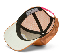 Carregar imagem no visualizador da galeria, Boné Crew Brown