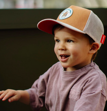 Carregar imagem no visualizador da galeria, Boné Biker