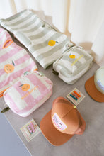 Carregar imagem no visualizador da galeria, Saco de higiene em algodão Limão