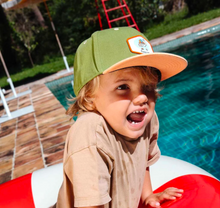Cargar imagen en el visor de la galería, Boné Selfie Time (+6 anos)