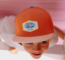 Carregar imagem no visualizador da galeria, Boné Icetruck