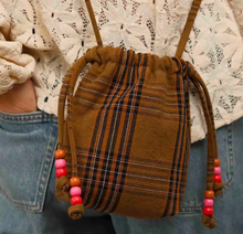 Cargar imagen en el visor de la galería, Saco Billie Tartan