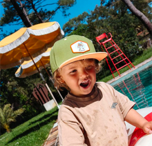 Cargar imagen en el visor de la galería, Boné Selfie Time (+6 anos)