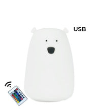 Carregar imagem no visualizador da galeria, Teddy com comando