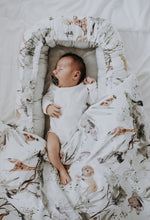 Carregar imagem no visualizador da galeria, Ninho Savana