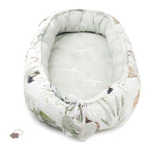 Carregar imagem no visualizador da galeria, Ninho Savana