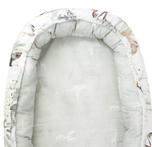 Carregar imagem no visualizador da galeria, Ninho Savana