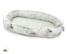 Carregar imagem no visualizador da galeria, Ninho Savana