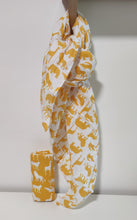 Carregar imagem no visualizador da galeria, Swaddle Safari (set 2)