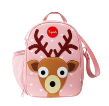 Carregar imagem no visualizador da galeria, Mochila térmica