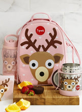 Carregar imagem no visualizador da galeria, Mochila térmica