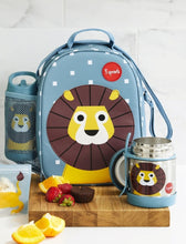 Carregar imagem no visualizador da galeria, Mochila térmica