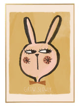 Carregar imagem no visualizador da galeria, Poster Coelho