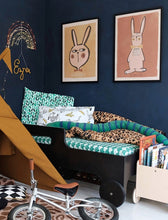 Carregar imagem no visualizador da galeria, Poster Coelho