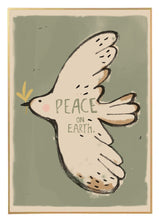 Carregar imagem no visualizador da galeria, Poster Pássaro