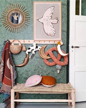 Carregar imagem no visualizador da galeria, Poster Pássaro