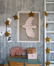 Carregar imagem no visualizador da galeria, Poster Pássaro