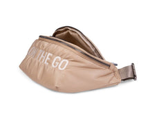 Carregar imagem no visualizador da galeria, Banana Bag On The Go bege