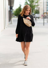 Carregar imagem no visualizador da galeria, Banana Bag On The Go bege