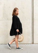 Carregar imagem no visualizador da galeria, Banana Bag On The Go bege