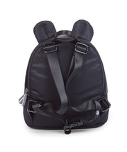 Carregar imagem no visualizador da galeria, My First Bag Puff Preto