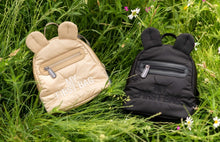 Carregar imagem no visualizador da galeria, My First Bag Puff Preto