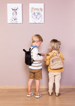 Carregar imagem no visualizador da galeria, My First Bag Puff Bege