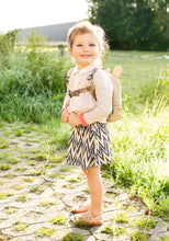 Carregar imagem no visualizador da galeria, My First Bag Puff Bege