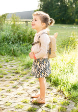 Carregar imagem no visualizador da galeria, My First Bag Puff Bege