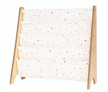 Carregar imagem no visualizador da galeria, Estante livros feita com plástico do mar reciclado