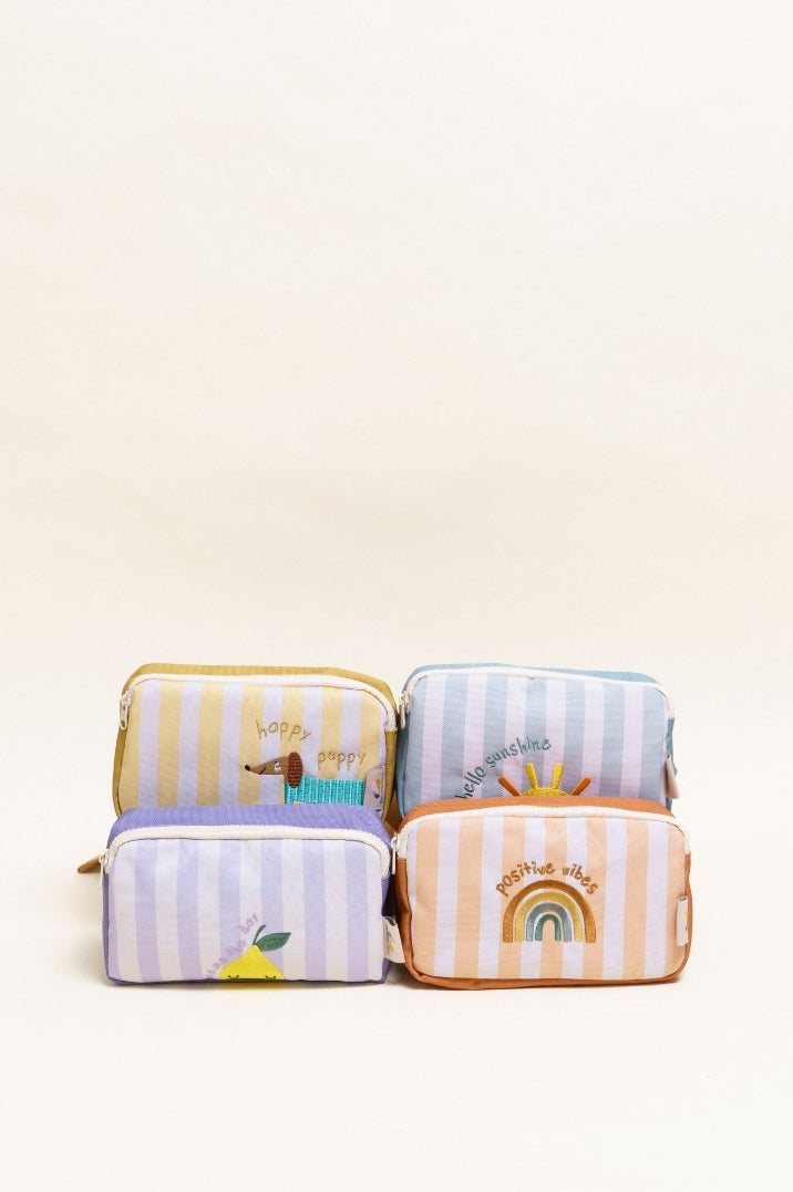 Bolsa cintura Teckel