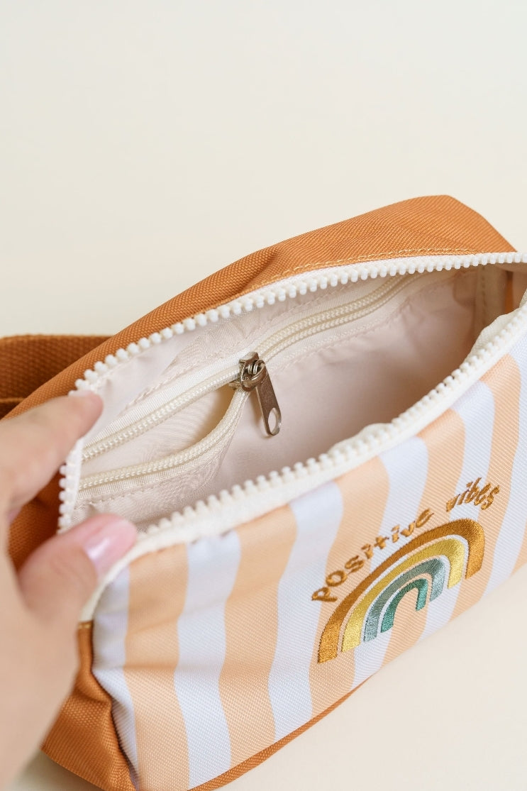Bolsa cintura Teckel