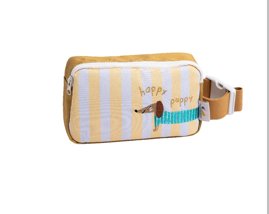 Bolsa cintura Teckel