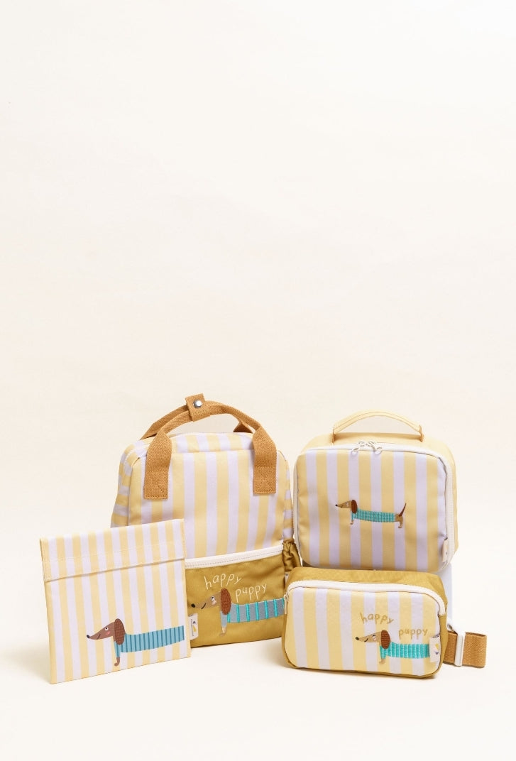 Bolsa cintura Teckel