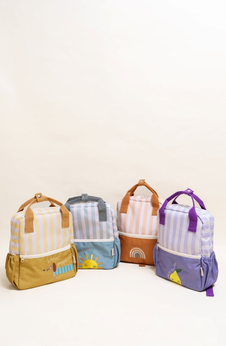 Mochila Arco-íris
