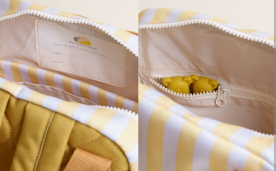 Mochila Arco-íris