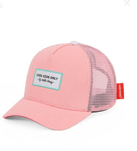 Cargar imagen en el visor de la galería, Boné Mini Peony criança
