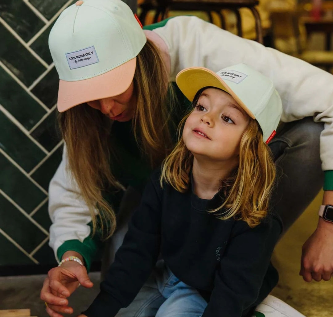 Boné Aloé Cool Mum