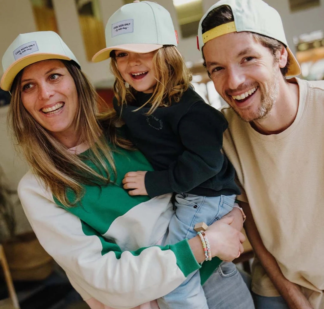 Boné Aloé Cool Mum