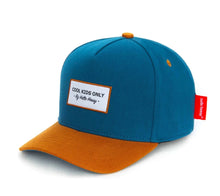 Cargar imagen en el visor de la galería, Boné Duck Blue criança
