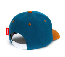 Cargar imagen en el visor de la galería, Boné Duck Blue criança
